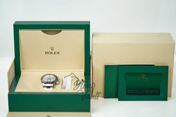 Rolex Daytona "Panda" 2023 116500LN