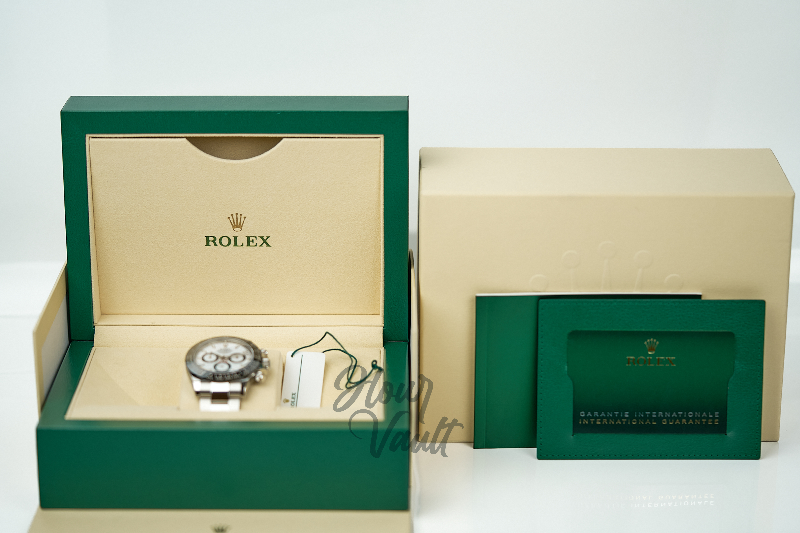 Rolex Daytona "Panda" 2023 116500LN - Image 9