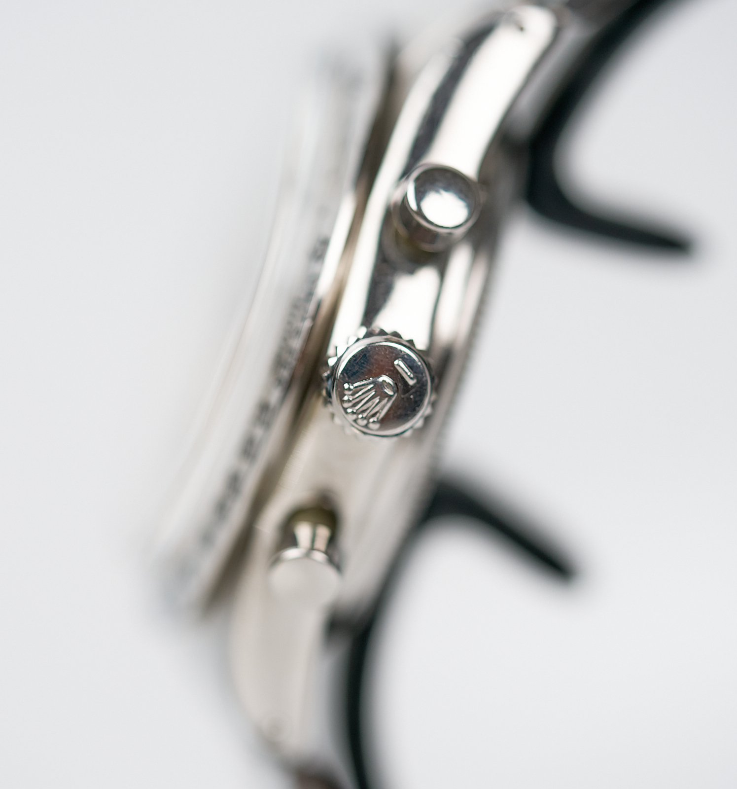 Rolex Daytona "Tropical Dial" 6262 - Image 7