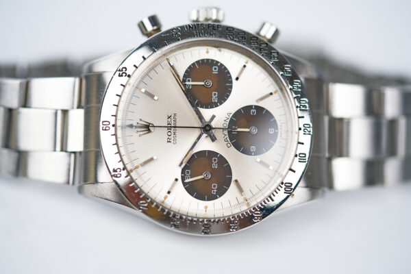 Rolex Daytona "Tropical Dial" 6262