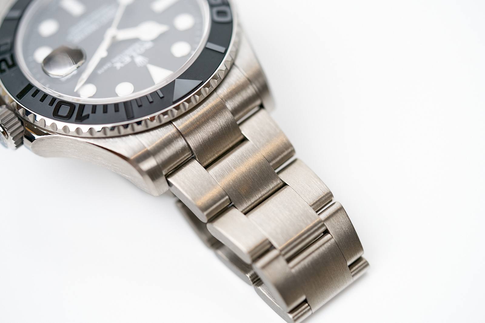 Rolex Yacht Master Titanium 226627 - Image 9