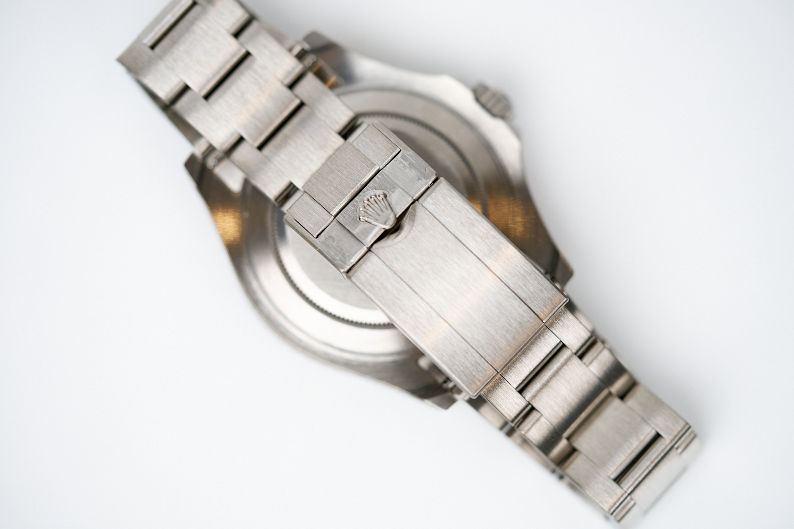 Rolex Yacht Master Titanium 226627 - Image 10