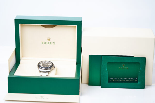 Rolex Yacht Master Titanium 226627