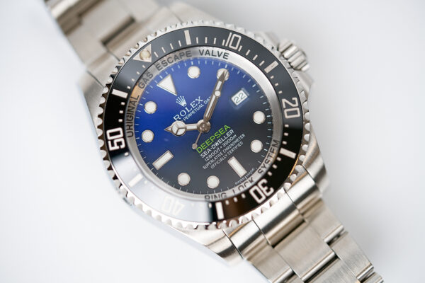 Rolex Deep Sea "James Cameron" 116660