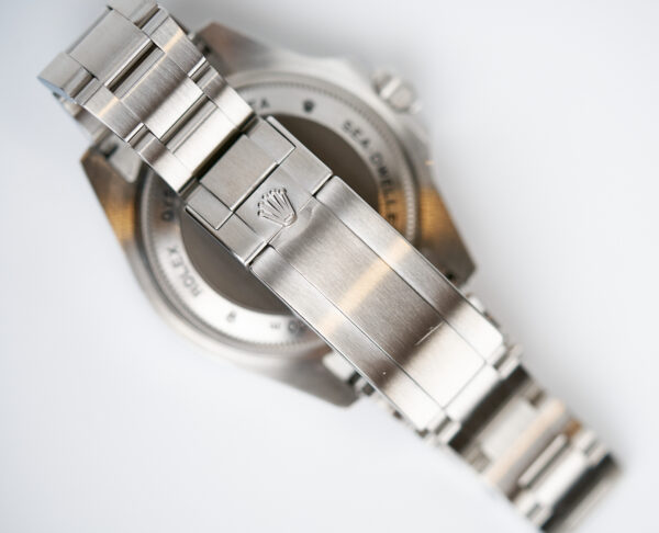Rolex Deep Sea "James Cameron" 116660