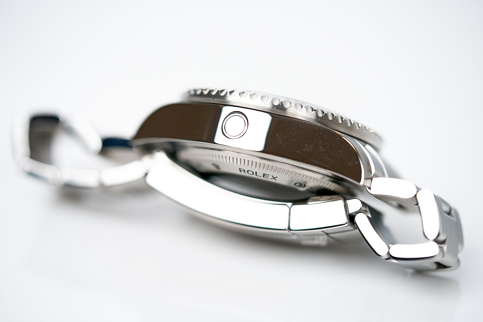 Rolex Deep Sea "James Cameron" 116660 - Image 6