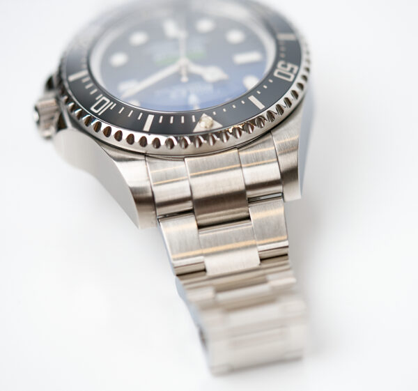 Rolex Deep Sea "James Cameron" 116660