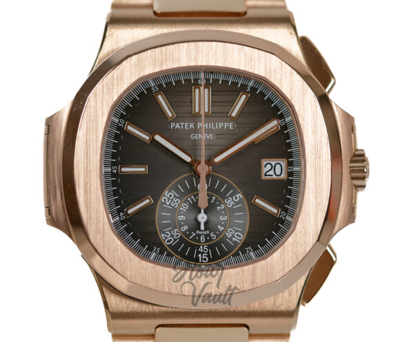 Patek Philippe Nautilus 5980 1R 2021