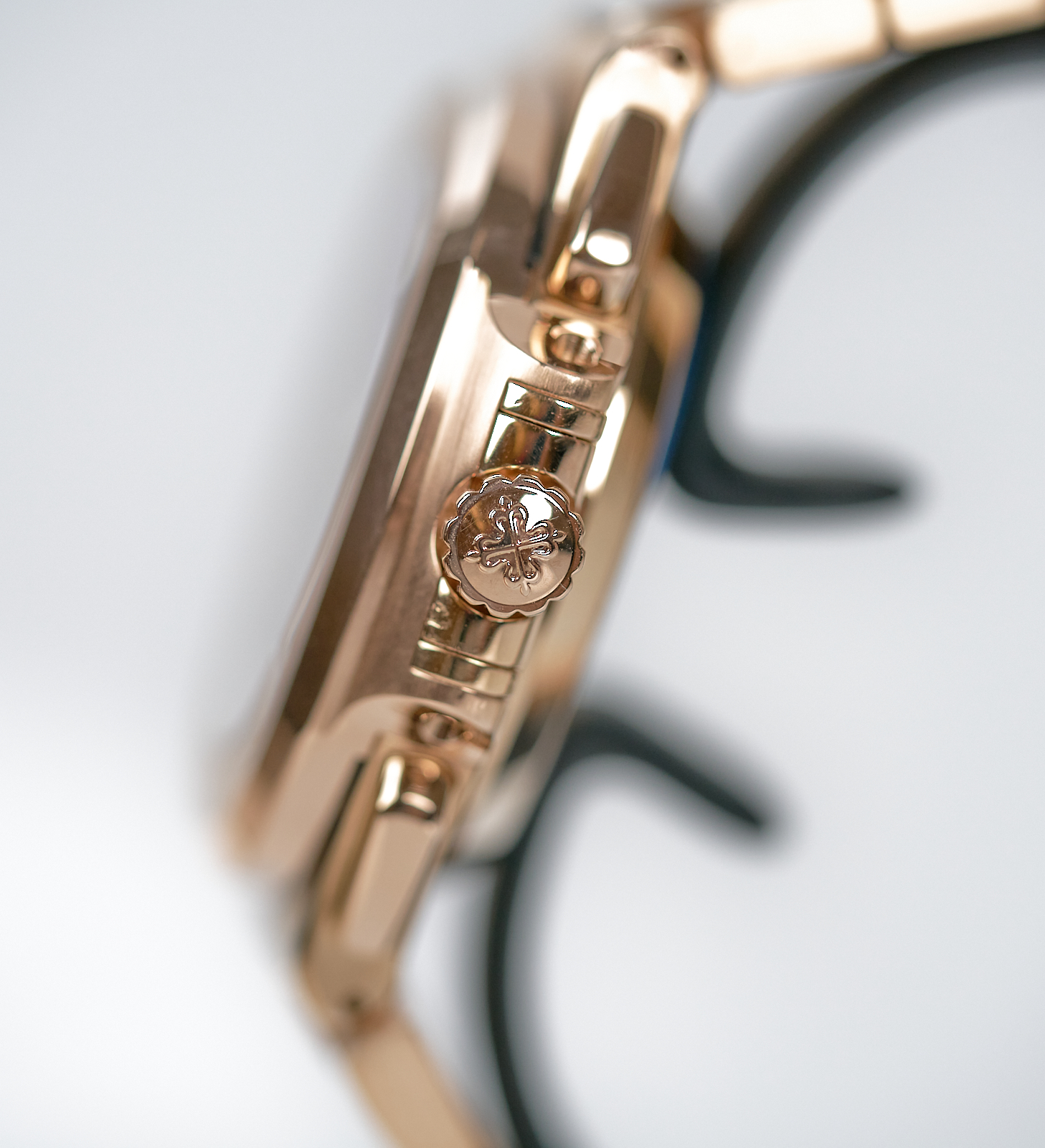 Patek Philippe Nautilus 5980 1R 2021 - Image 3