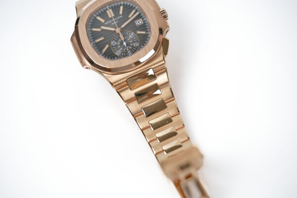 Patek Philippe Nautilus 5980 1R 2021