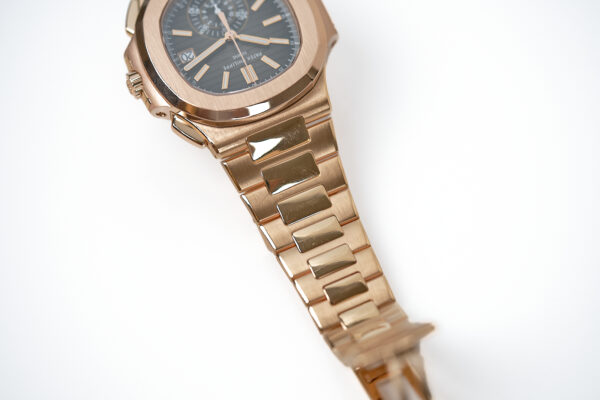 Patek Philippe Nautilus 5980 1R 2021