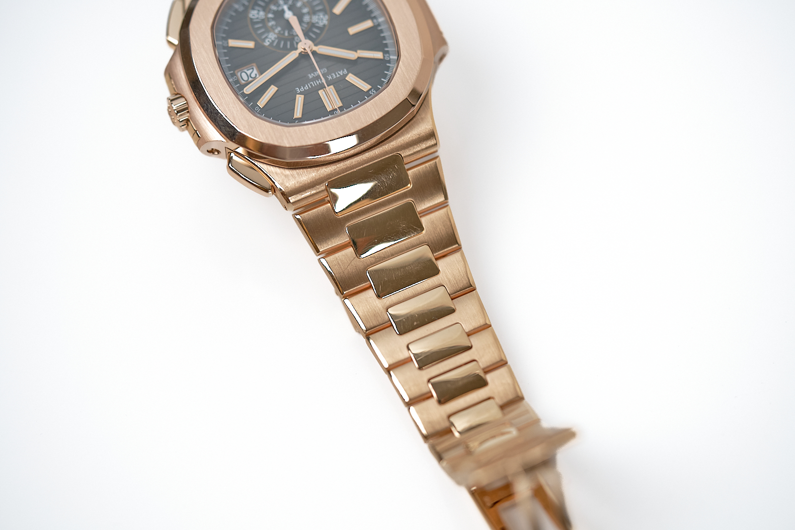 Patek Philippe Nautilus 5980 1R 2021 - Image 6