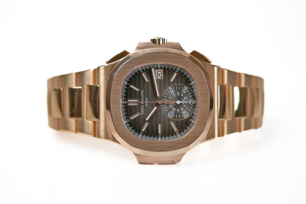Patek Philippe Nautilus 5980 1R 2021