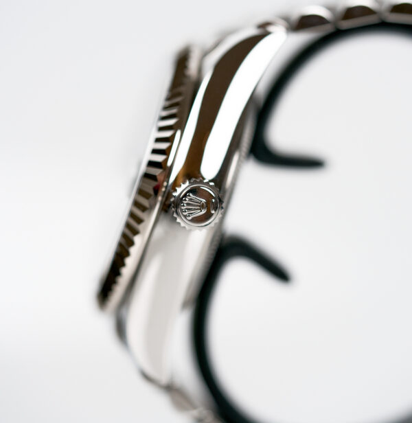 Rolex Sky Dweller Mint Green Jubilee 336934
