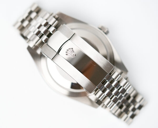 Rolex Sky Dweller Mint Green Jubilee 336934