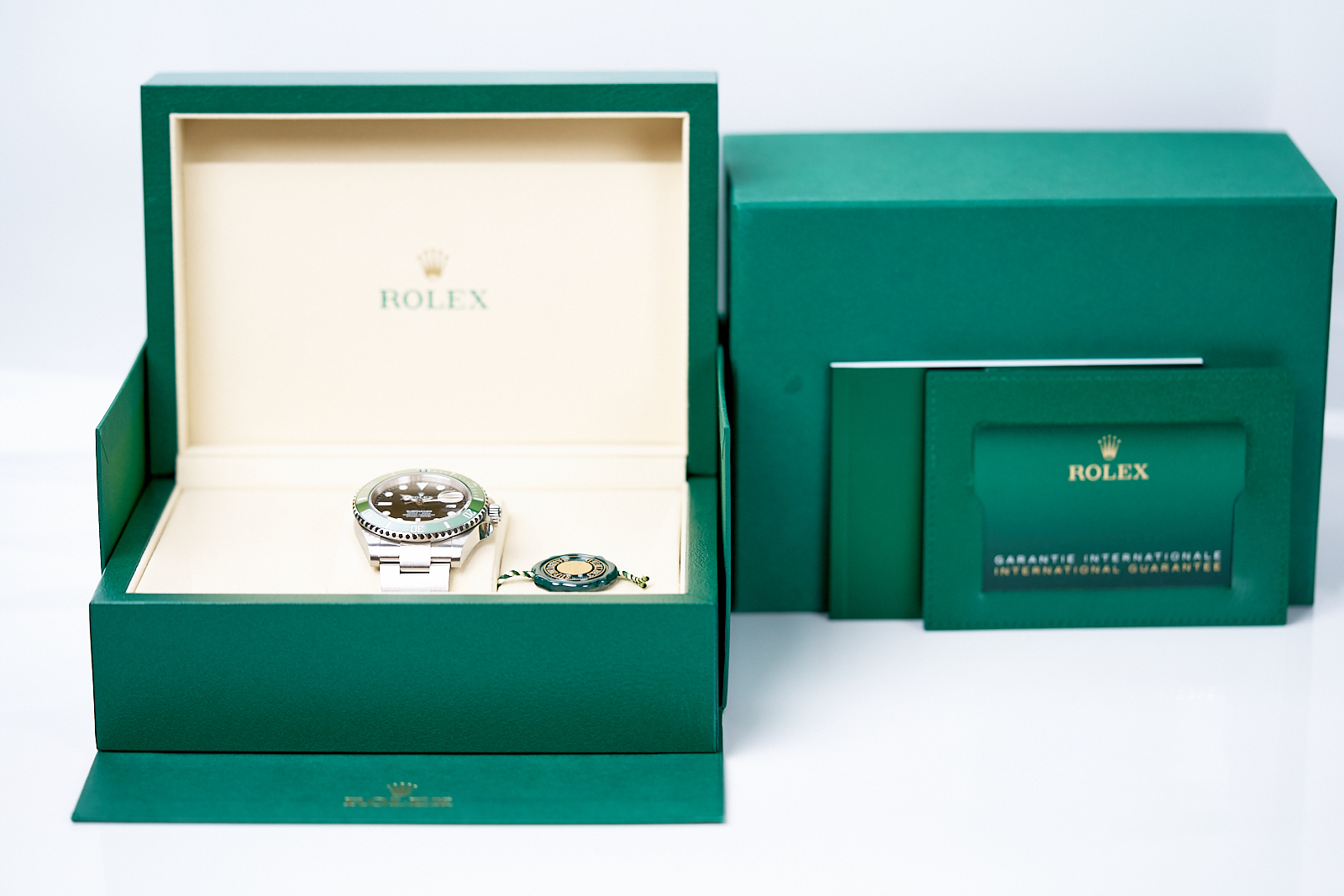 2026 Rolex Submariner Date 41MM 126610LV "Starbucks" BNIB - Image 6