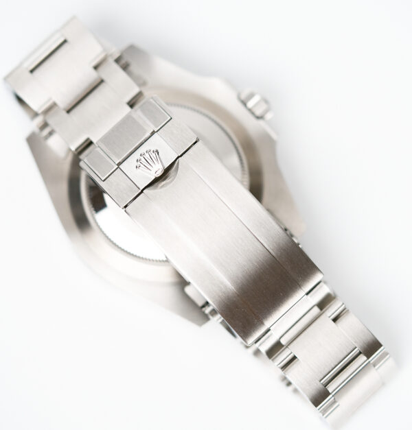 Rolex Submariner Date 126610LN