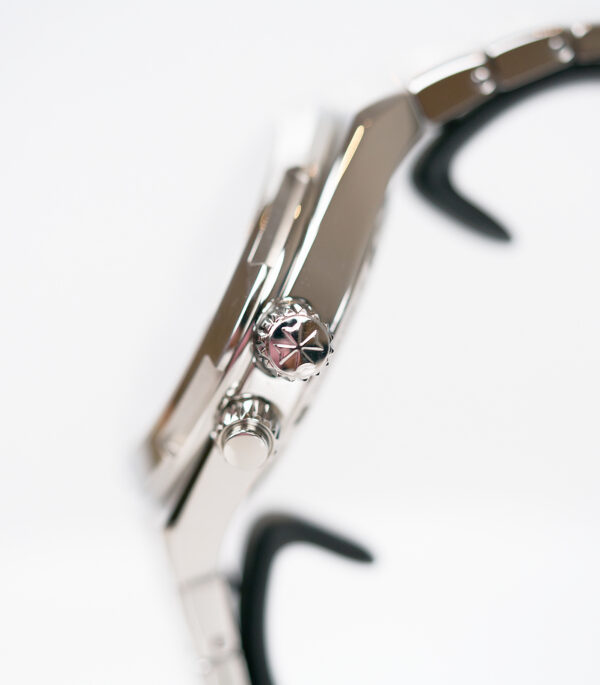 Vacheron Constantin Overseas Dual Time 7920V/210A-B334