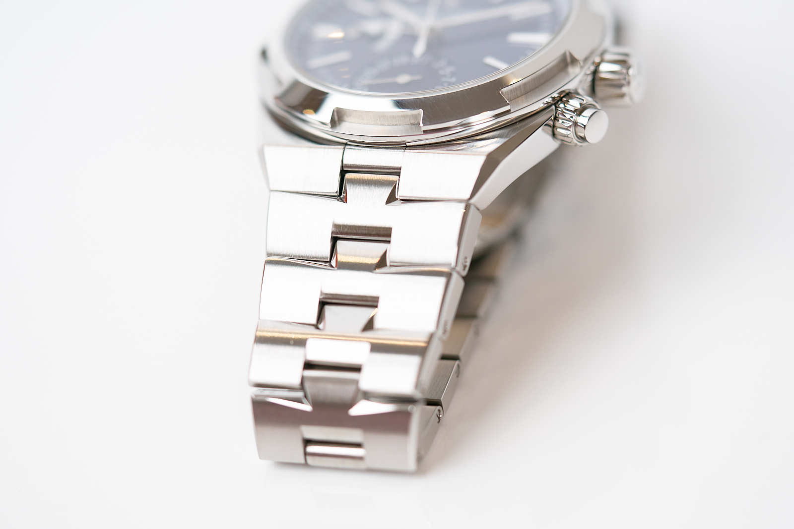Vacheron Constantin Overseas Dual Time 7920V/210A-B334 - Image 6
