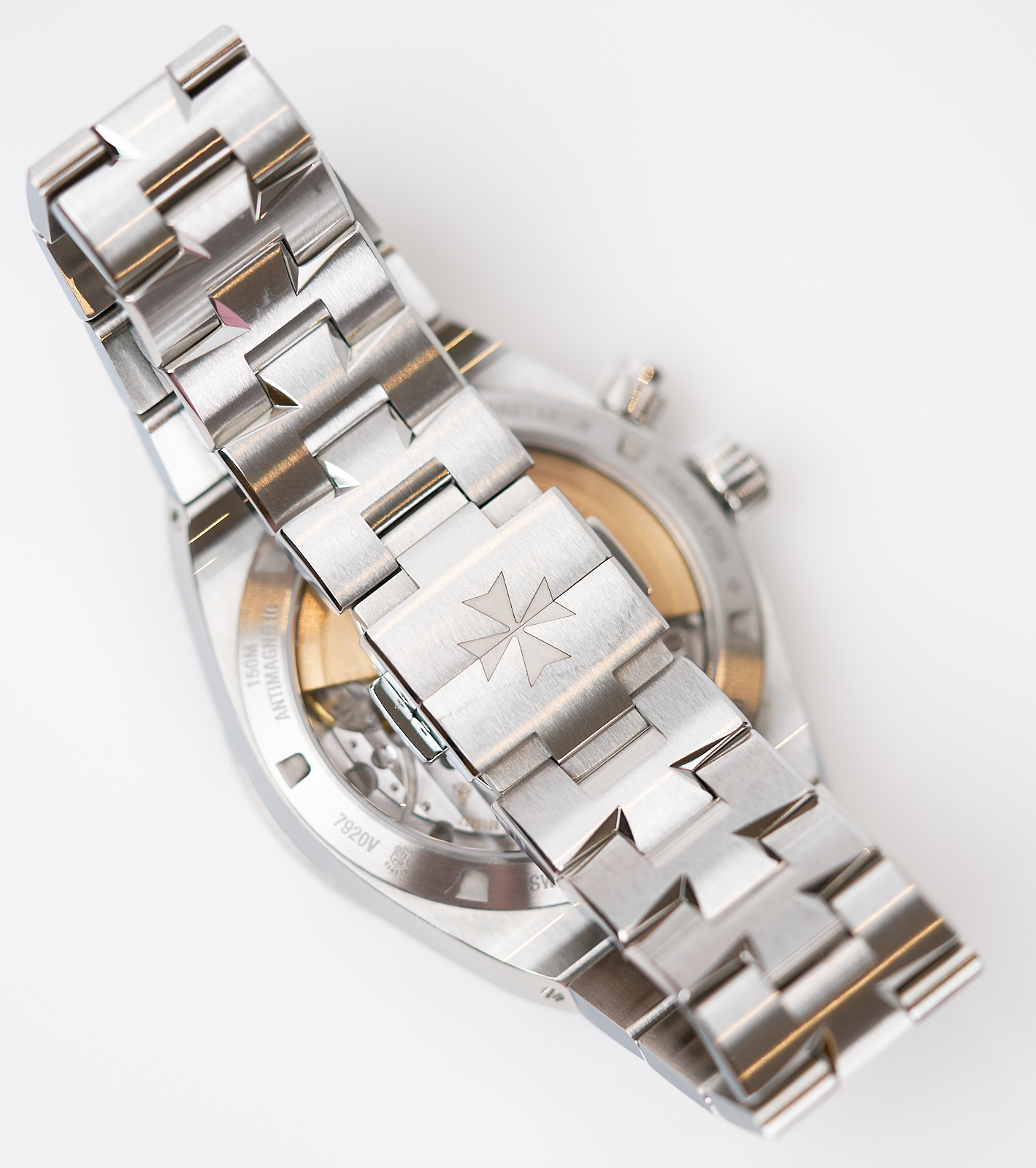 Vacheron Constantin Overseas Dual Time 7920V/210A-B334 - Image 7