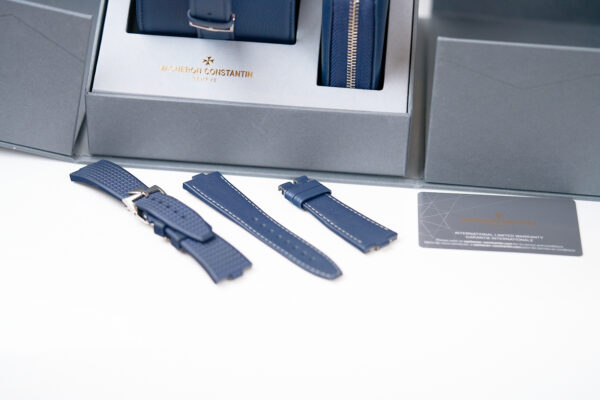 Vacheron Constantin Overseas Dual Time 7920V/210A-B334