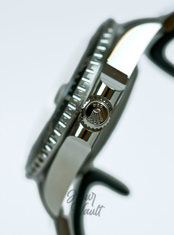 Rolex Sea Dweller Red SD43 126600