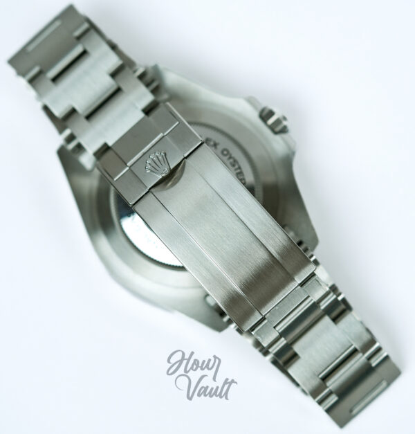Rolex Sea Dweller Red SD43 126600