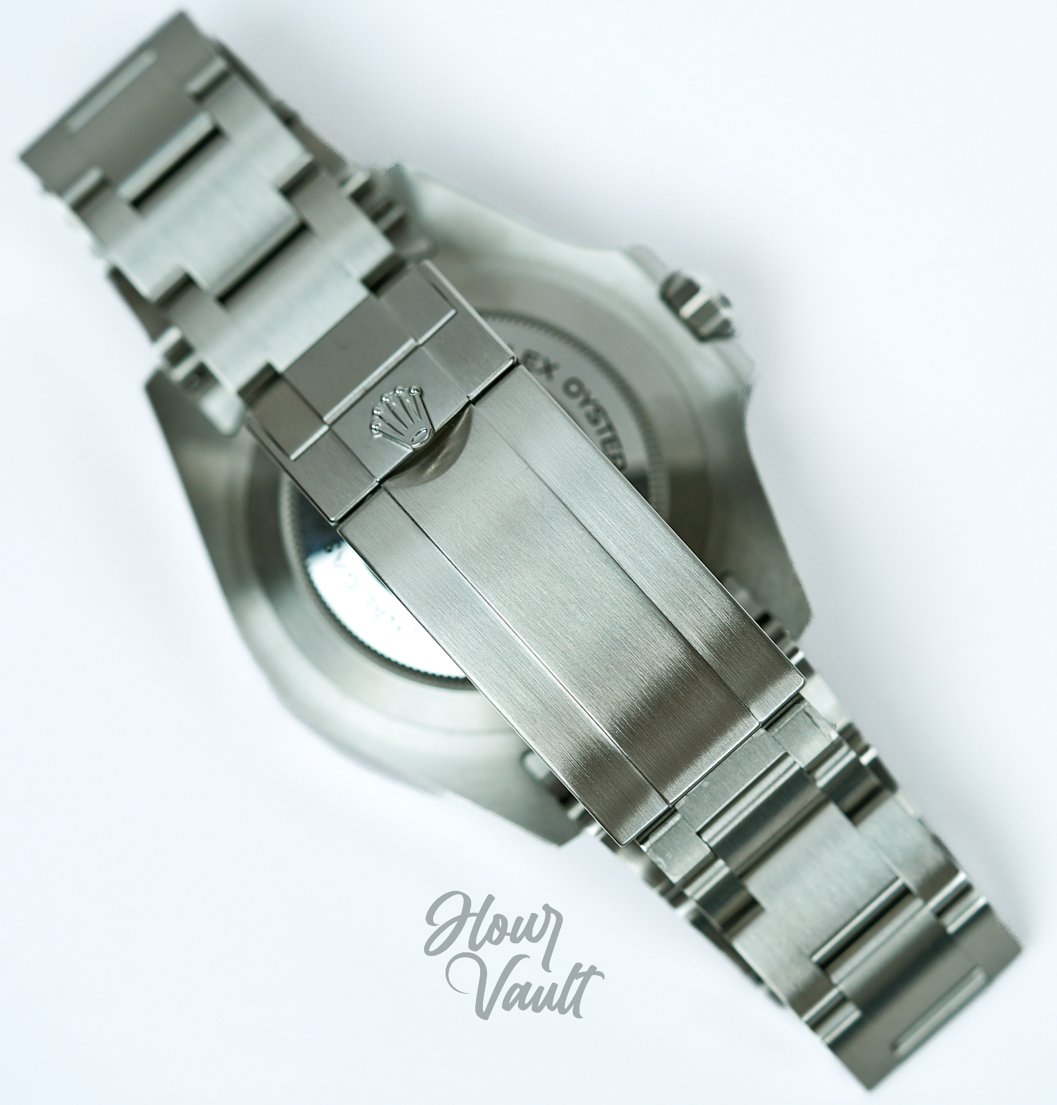 Rolex Sea Dweller Red SD43 126600 - Image 6