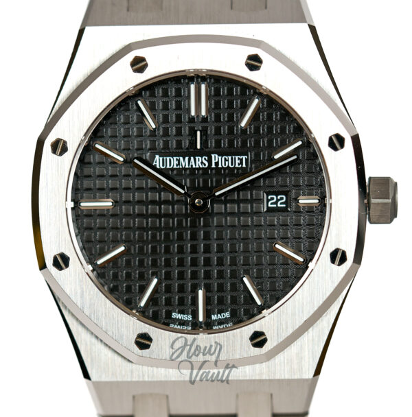 2026 Audemars Piguet Royal Oak 33MM 67650ST BNIB