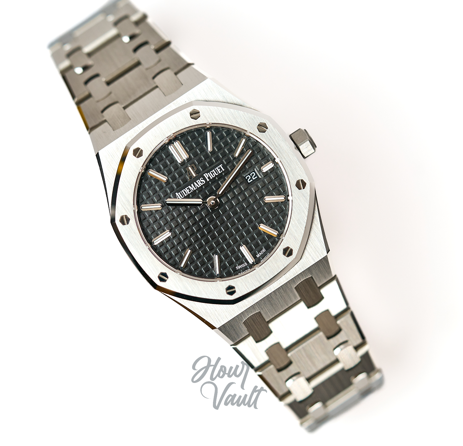 2026 Audemars Piguet Royal Oak 33MM 67650ST BNIB - Image 3