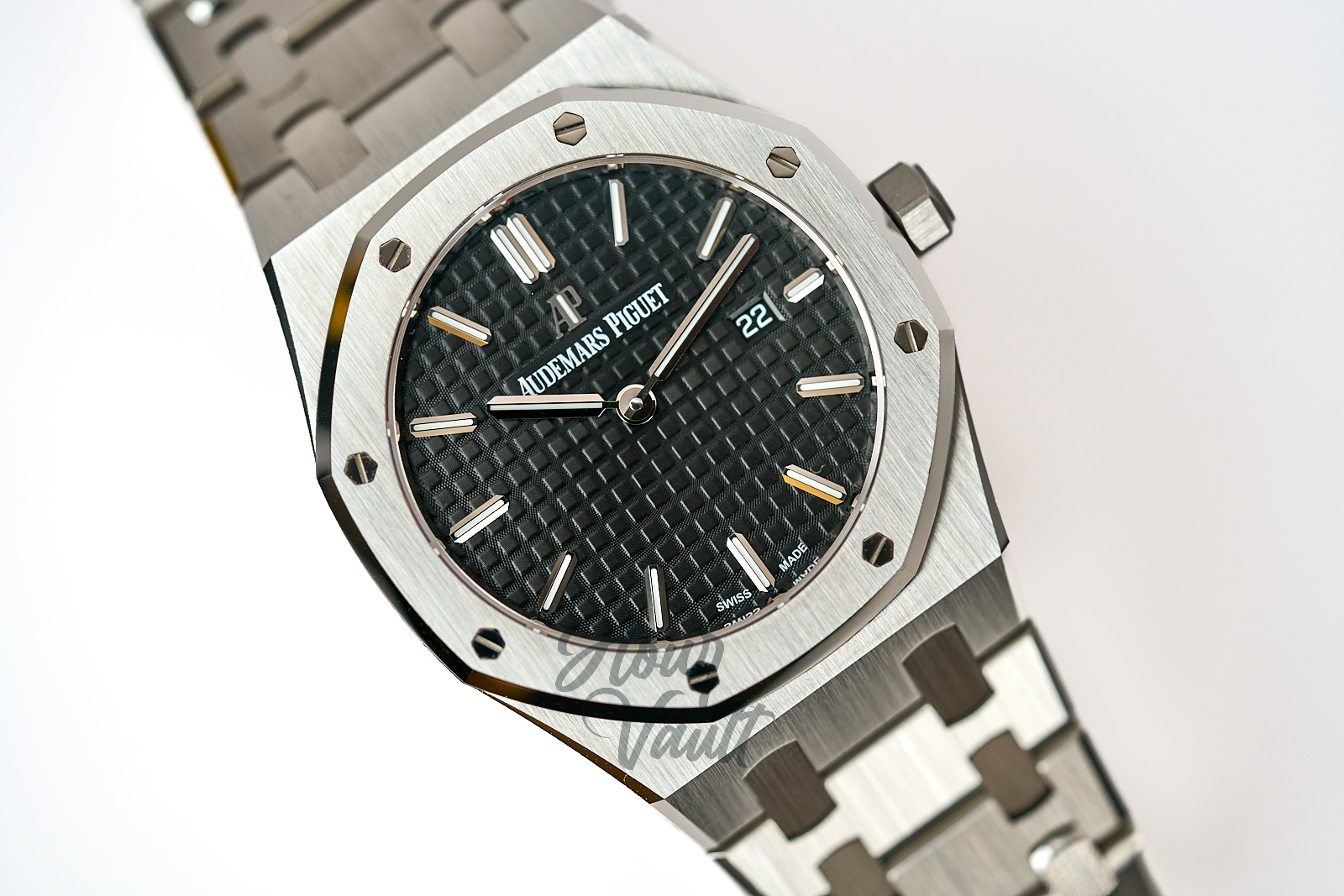 2026 Audemars Piguet Royal Oak 33MM 67650ST BNIB - Image 4