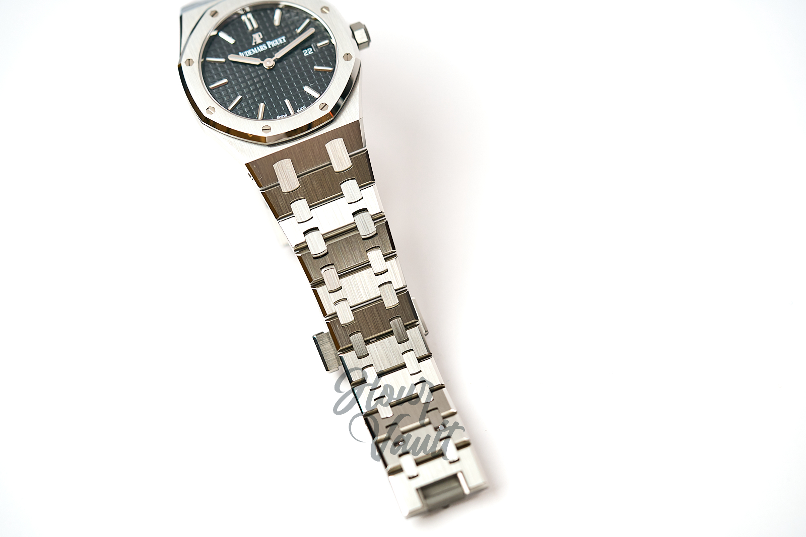 2026 Audemars Piguet Royal Oak 33MM 67650ST BNIB - Image 6