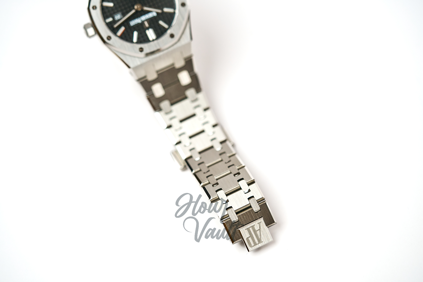 2026 Audemars Piguet Royal Oak 33MM 67650ST BNIB - Image 7