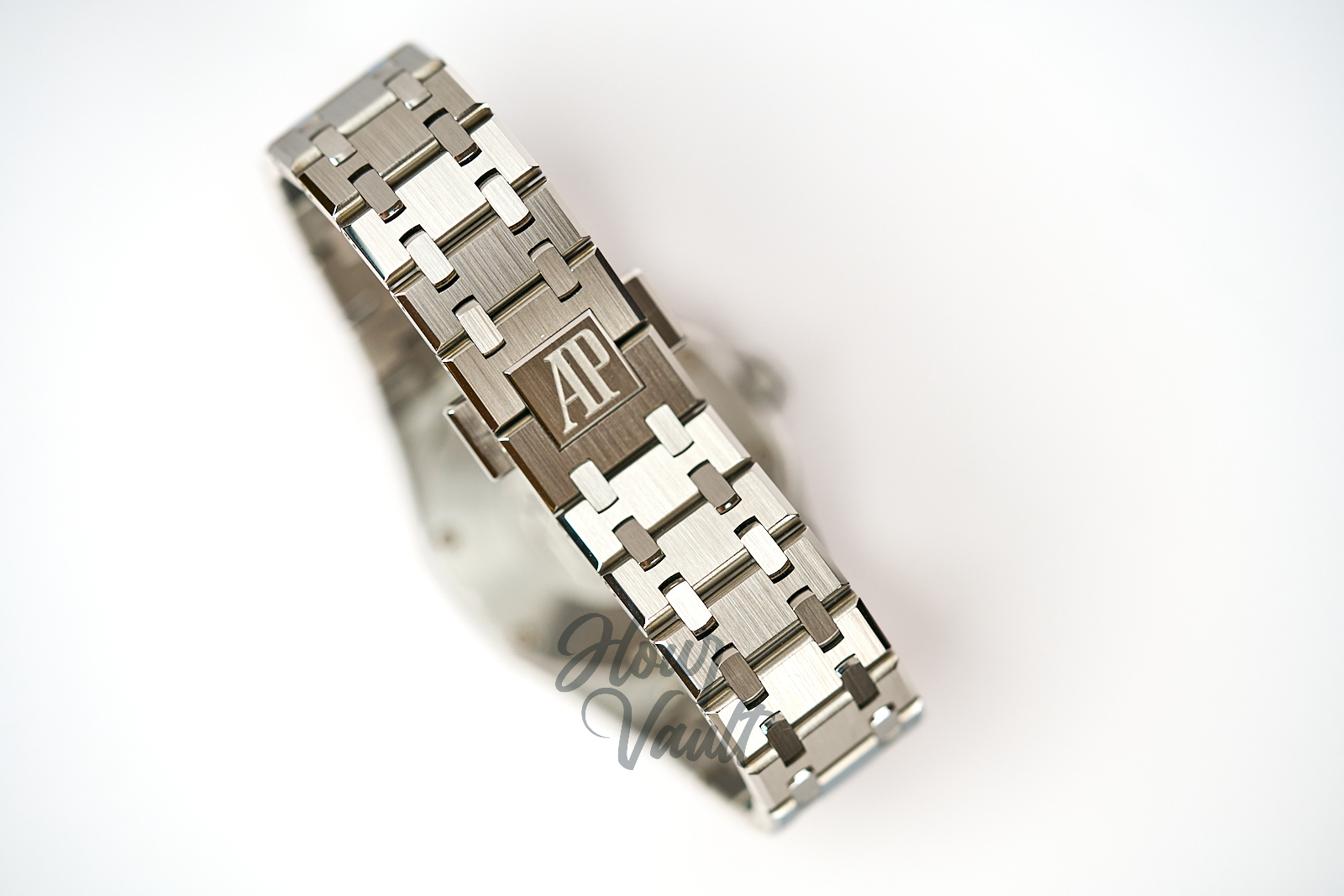2026 Audemars Piguet Royal Oak 33MM 67650ST BNIB - Image 8