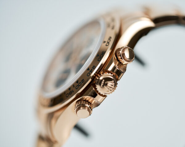 2022 Rolex Daytona 116505 "Meteorite Dial" BNIB