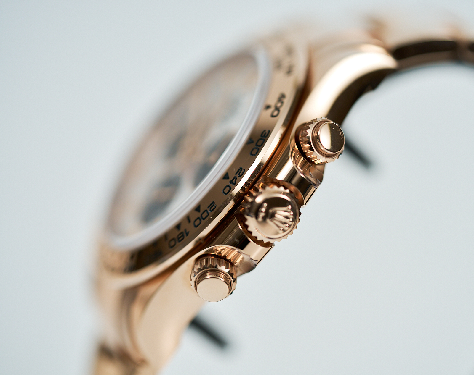 2022 Rolex Daytona 116505 "Meteorite Dial" BNIB - Image 3