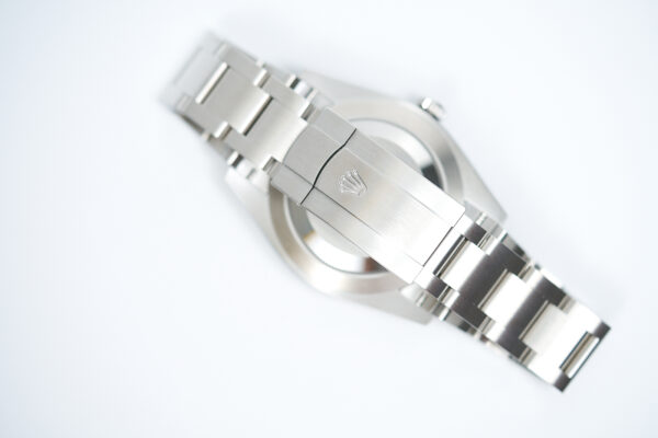 2025 Rolex Oyster Perpetual 41MM 124300 "Celebration"