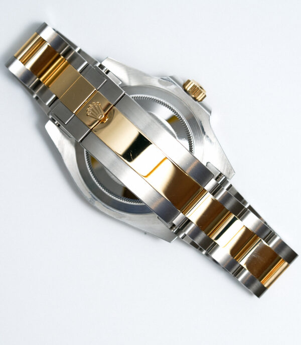 2021 Rolex Submariner 41MM 126613LB "Bluesy"