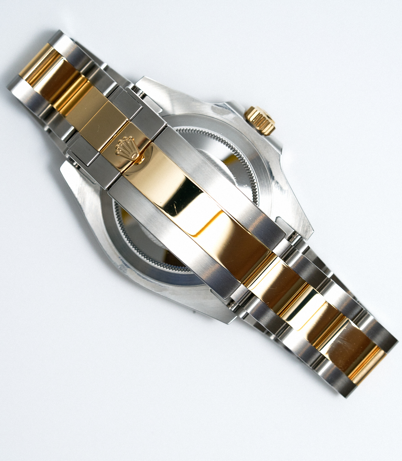 2021 Rolex Submariner 41MM 126613LB "Bluesy" - Image 7