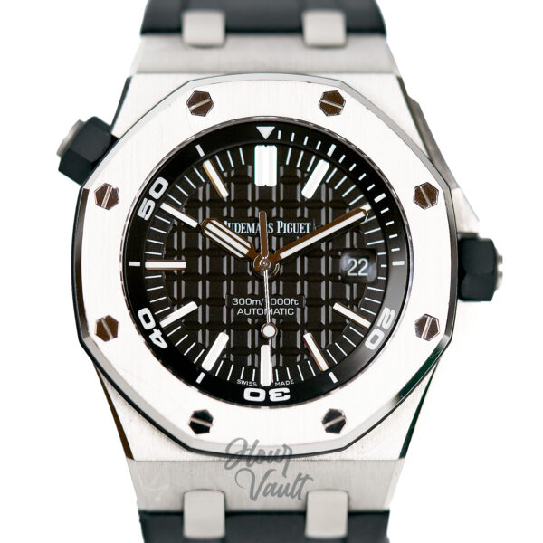 Audemars Piguet Diver 15710ST