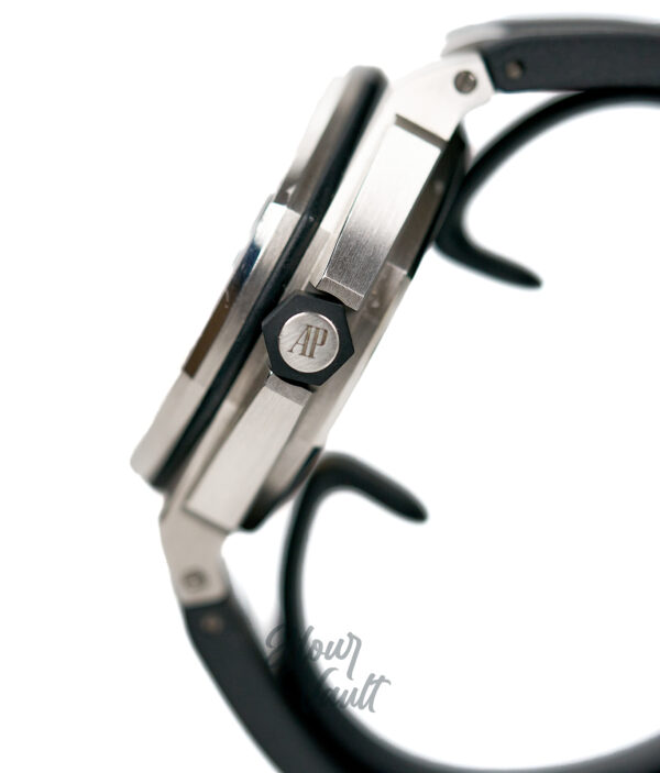 2018 Audemars Piguet Diver 42MM 15710ST