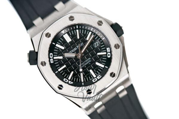 2018 Audemars Piguet Diver 42MM 15710ST