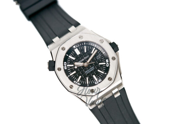 2018 Audemars Piguet Diver 42MM 15710ST
