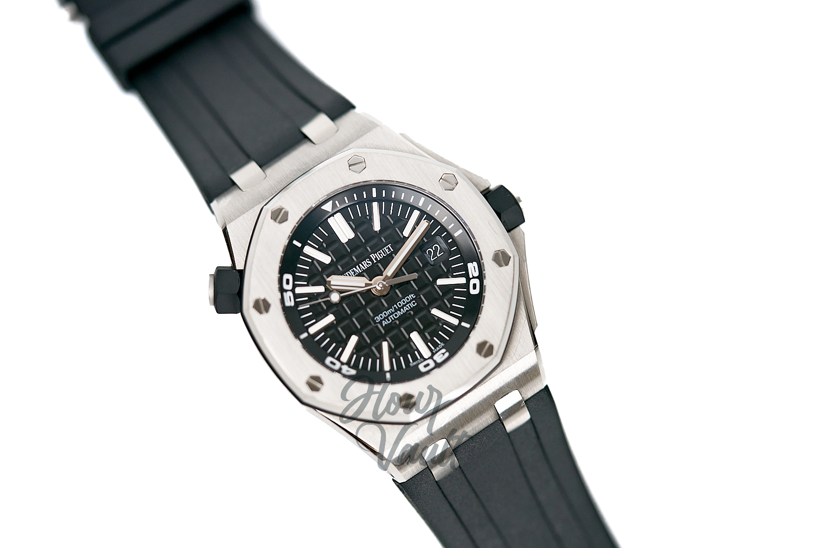 2018 Audemars Piguet Diver 42MM 15710ST - Image 2