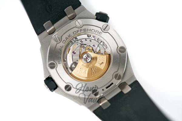 2018 Audemars Piguet Diver 42MM 15710ST