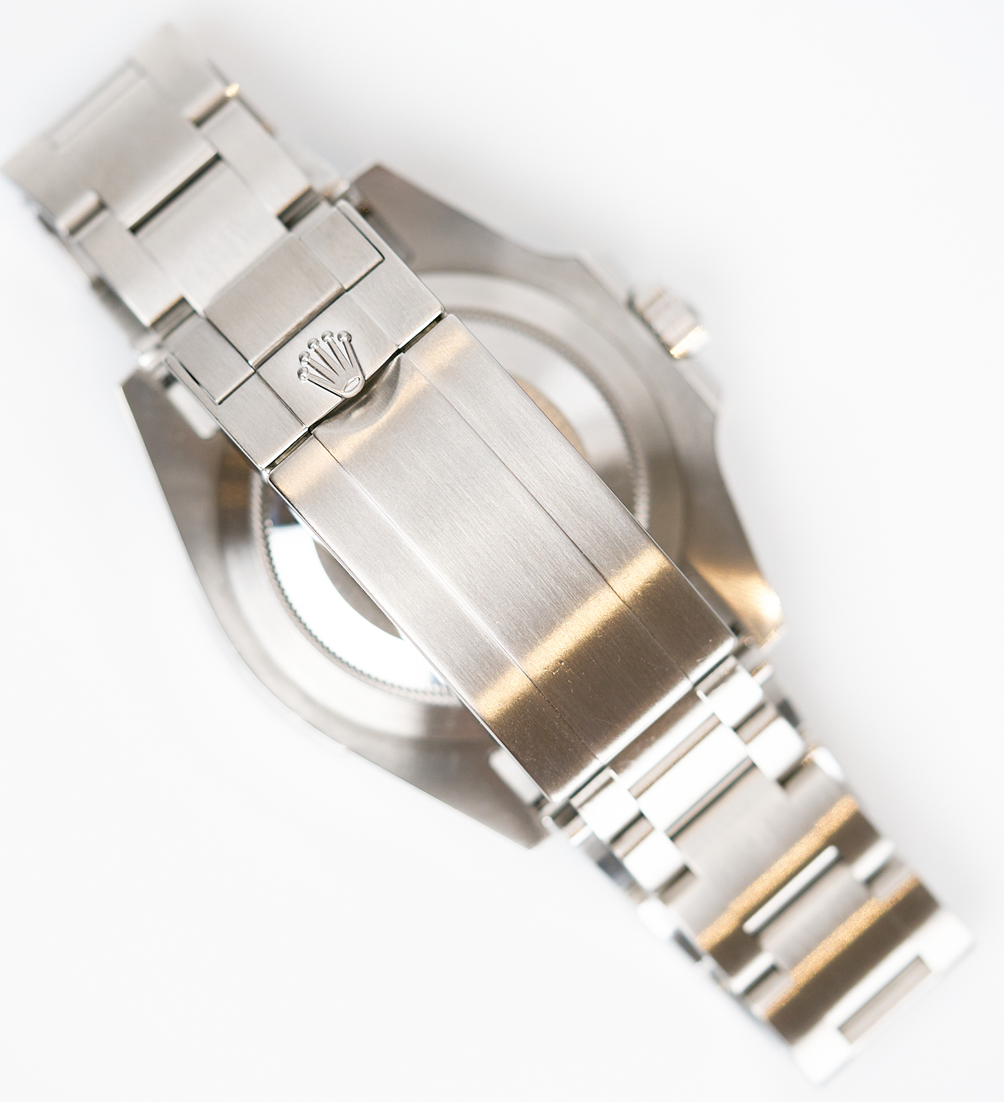 2020 Rolex Submariner 41MM 126610LV "Starbucks" - Image 5