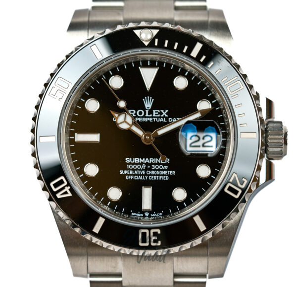 2026 Rolex Submariner Date 41MM 126610LN "Black Dial" BNIB