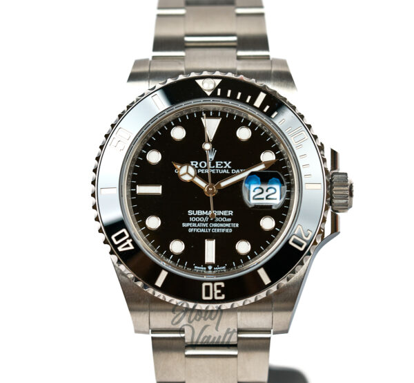 2026 Rolex Submariner Date 41MM 126610LN "Black Dial" BNIB