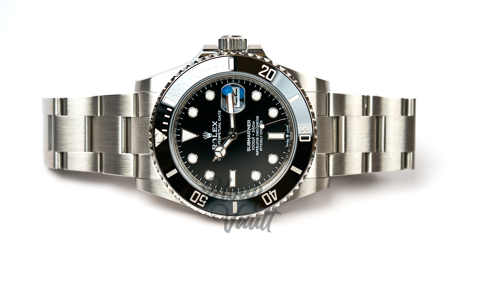 2026 Rolex Submariner Date 41MM 126610LN "Black Dial" BNIB - Image 3