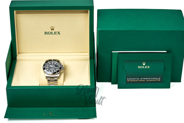 2026 Rolex Submariner Date 41MM 126610LN "Black Dial" BNIB